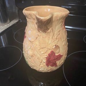 Harvest Pitcher